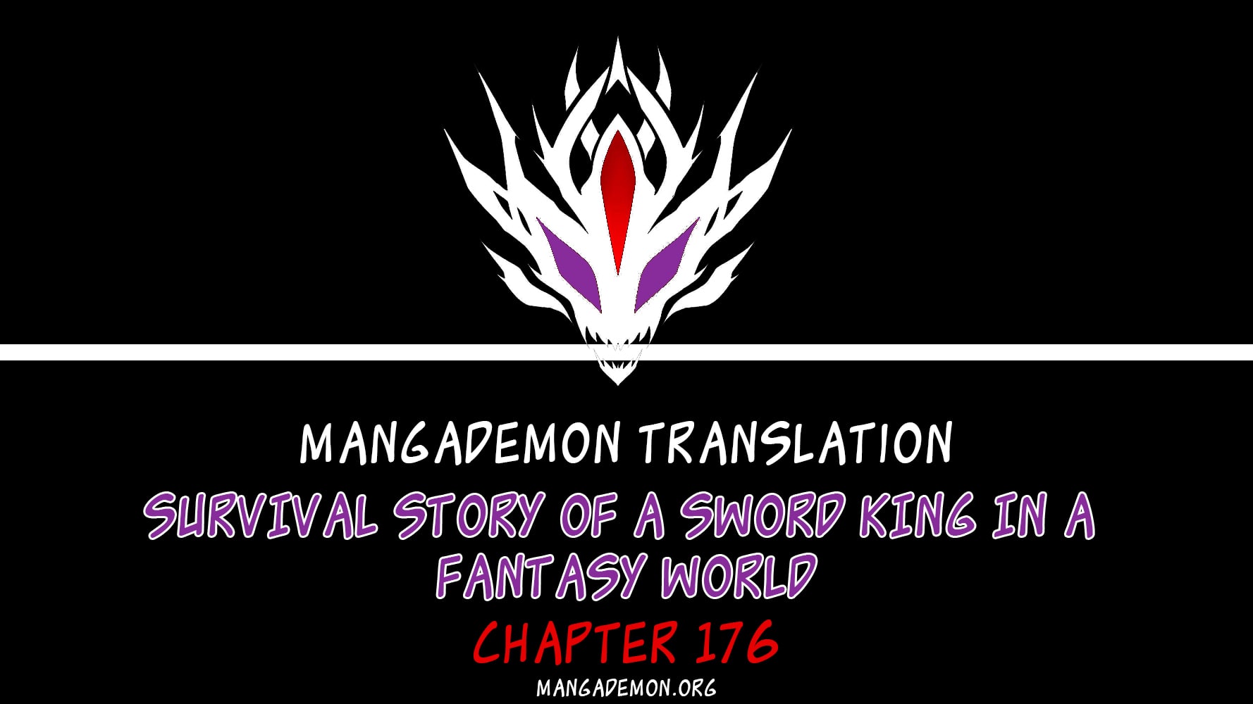 Survival Story of a Sword King in a Fantasy World Chapter 176 0